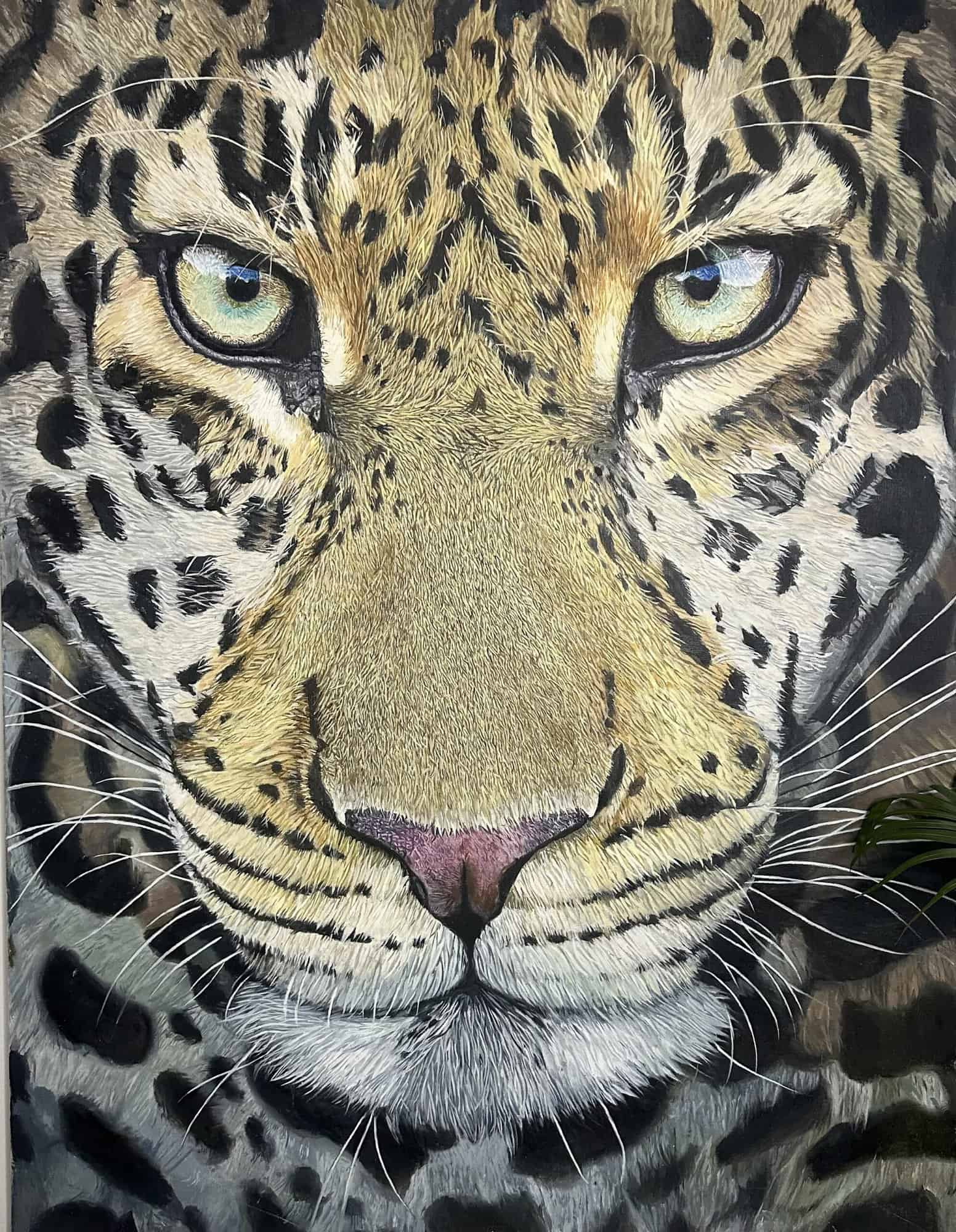 artiste peintre - artbyabd - artiste contemporain français - idées déco murale - peinture figurative - galerie d'art en ligne