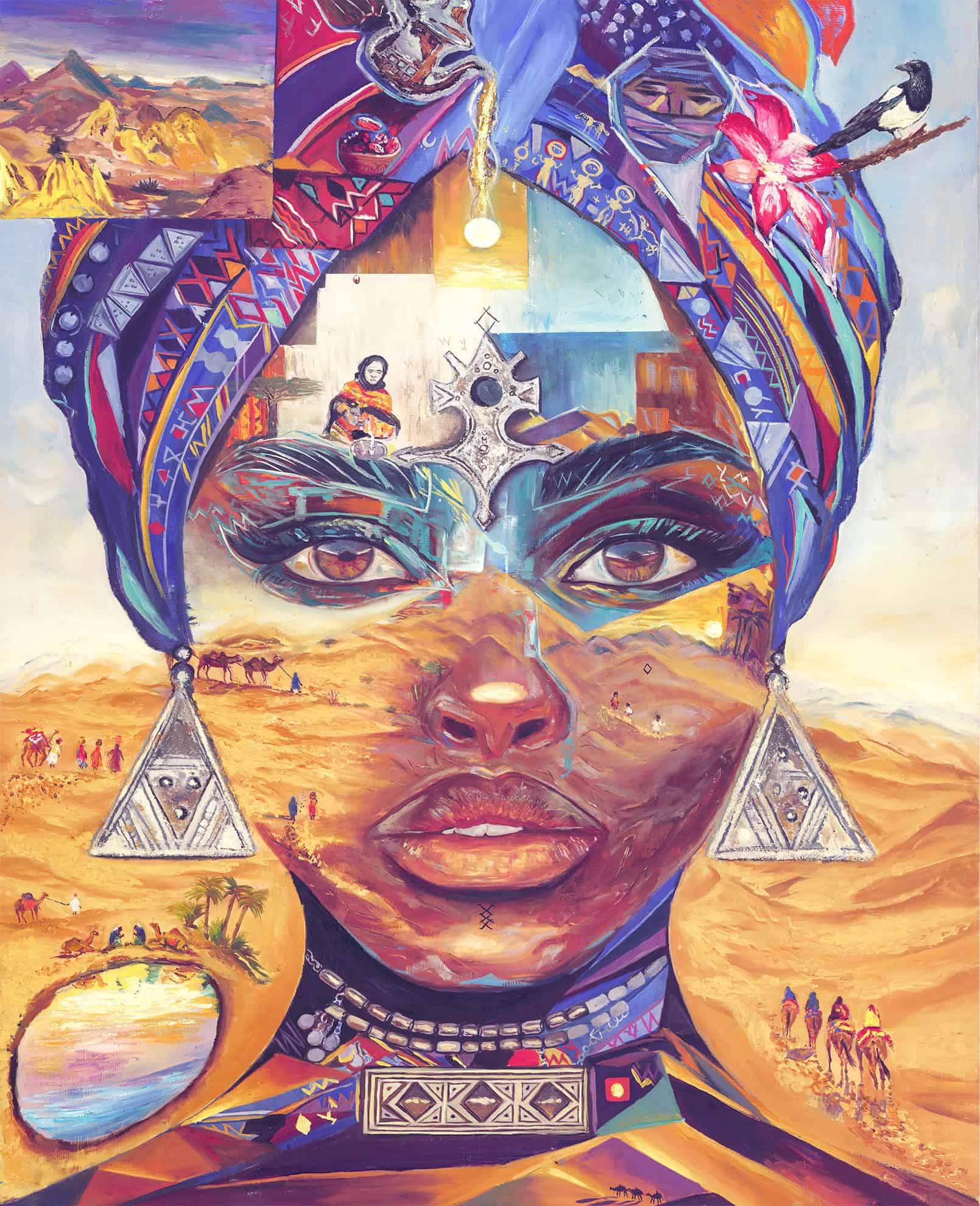 Memoire Nomade