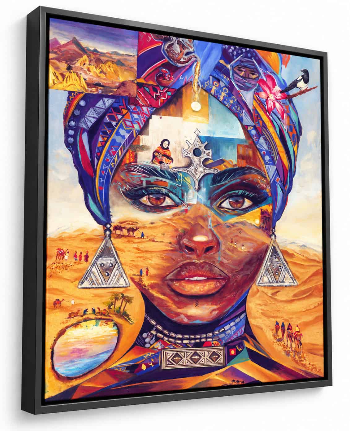 Memoire Nomade – Image 4