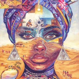 Memoire Nomade