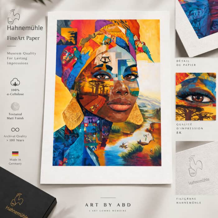 Papier 300G